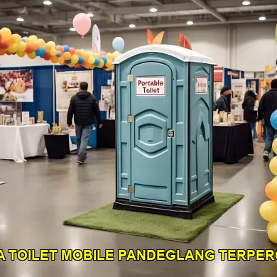 sewa toilet mobile pandeglang terpercaya